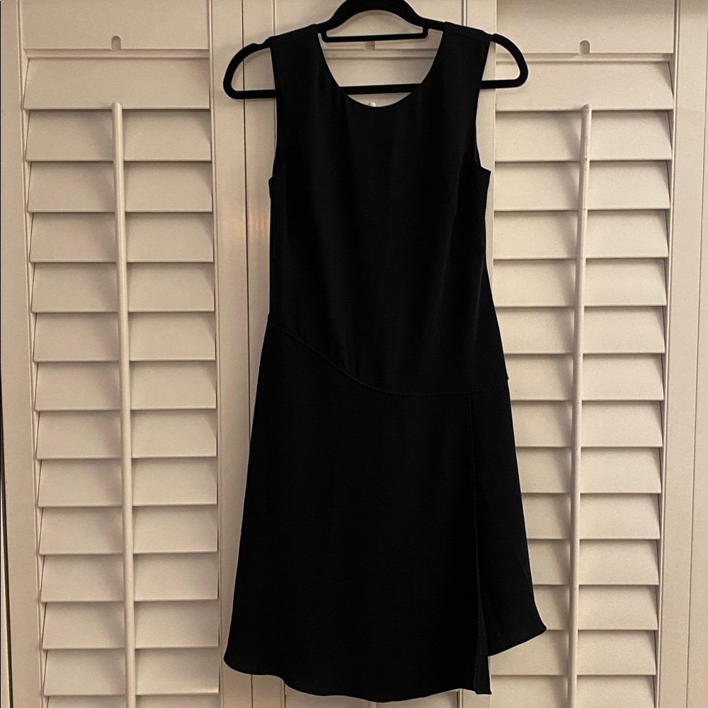 Reiss Jaida Sleeveless Dress